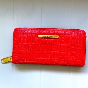 Steve Madden Wallet